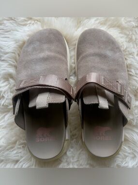 VIIBE™ Women's Clog Preloved